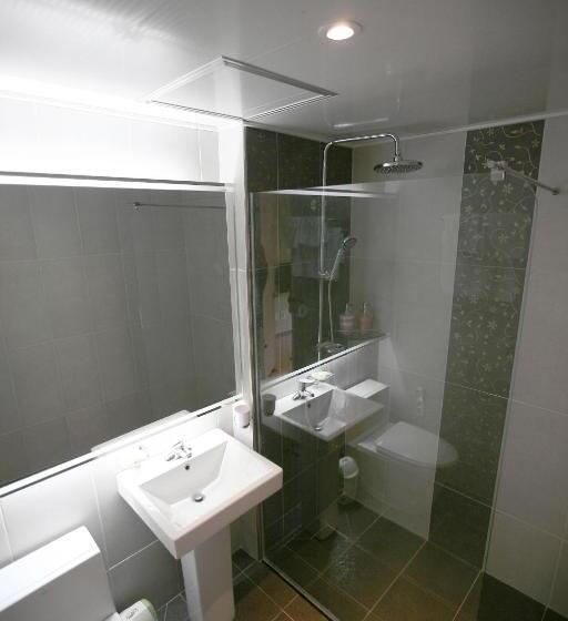 Cameră Familiară, Moon Sun Guesthouse