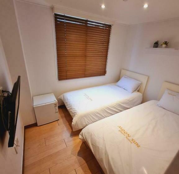 Cameră Standard, Moon Sun Guesthouse