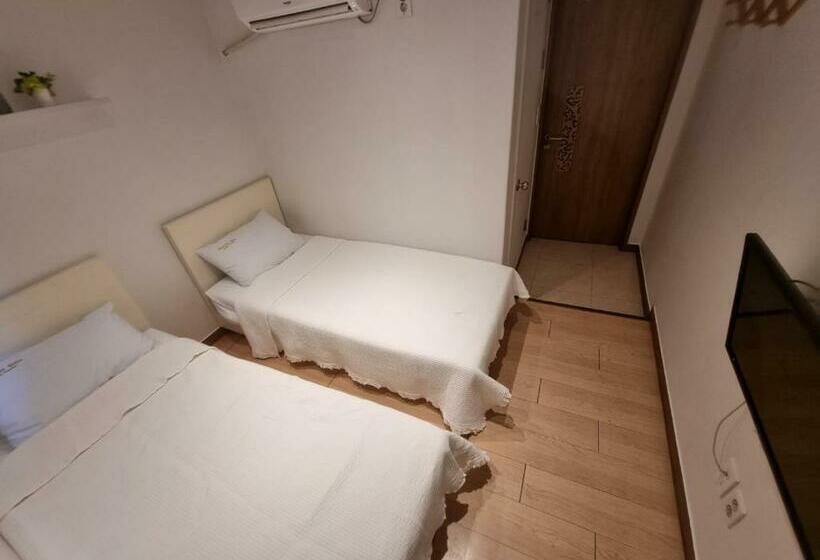 Cameră Standard, Moon Sun Guesthouse