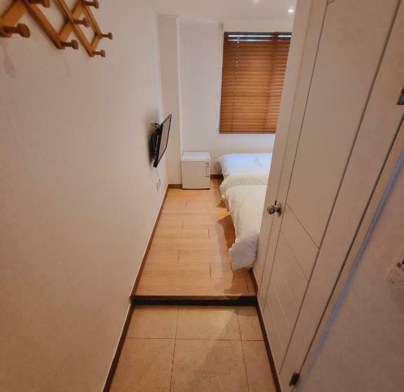 Cameră Standard, Moon Sun Guesthouse