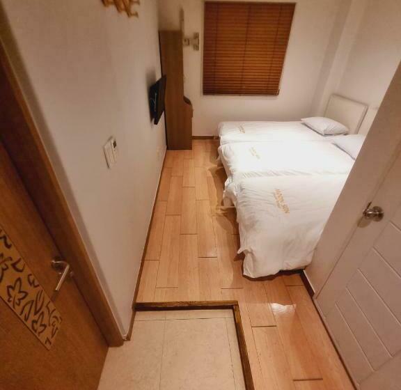 Cameră Triplă Standard, Moon Sun Guesthouse