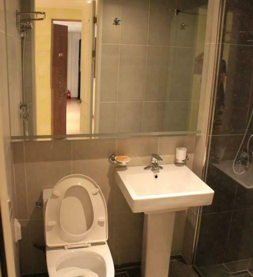 Cameră Triplă Standard, Moon Sun Guesthouse