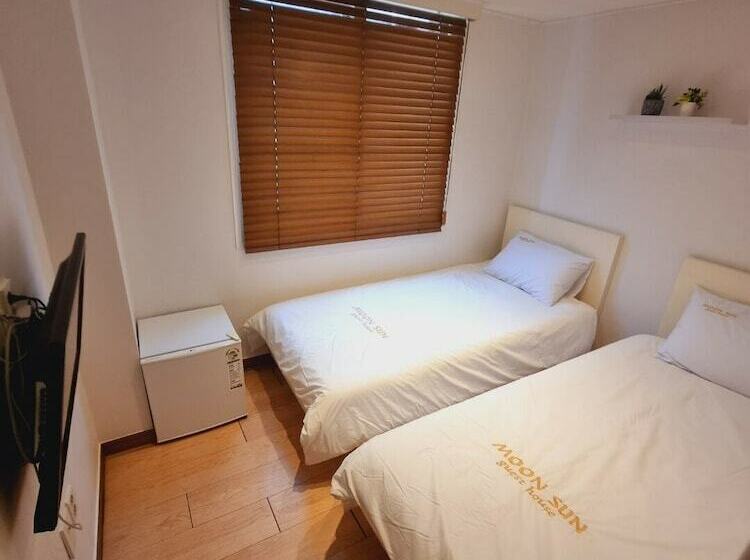 Cameră Standard, Moon Sun Guesthouse
