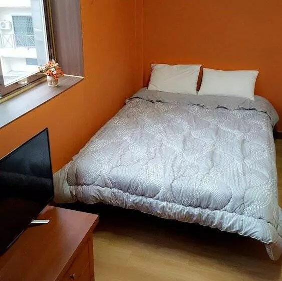 Chambre Standard, Seoraksan Park