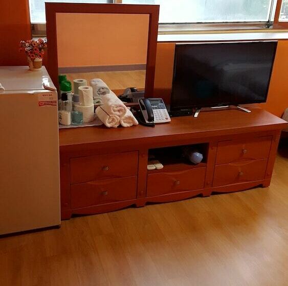 חדר סטנדרט, Seoraksan Park