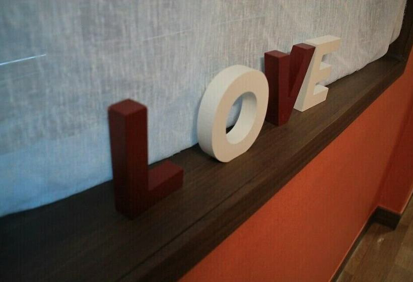 חדר סטנדרט, Seoraksan Park