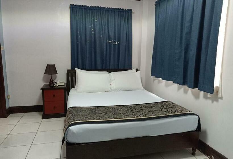 חדר סטנדרט, The Gabriella Bed And Breakfast