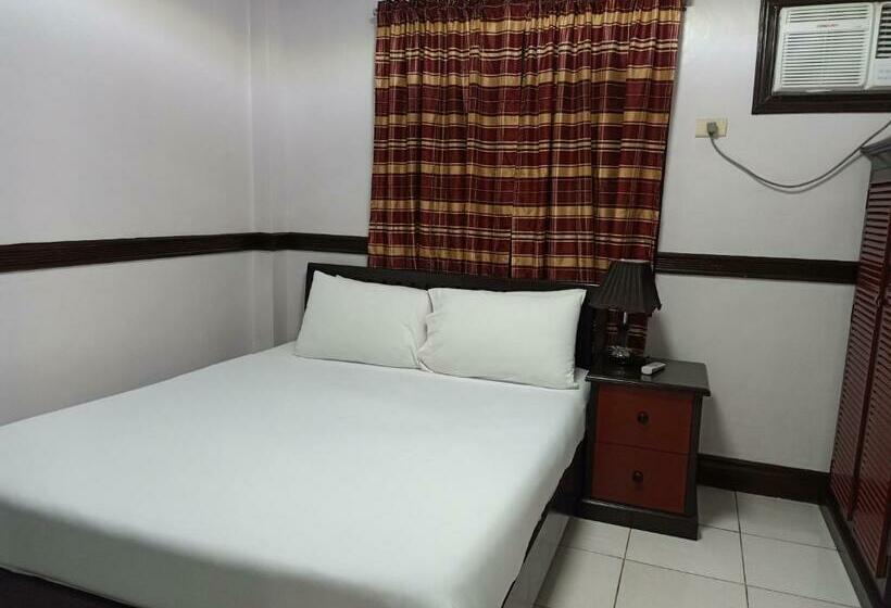 חדר אקונומי, The Gabriella Bed And Breakfast
