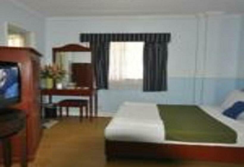 חדר סטנדרט, The Gabriella Bed And Breakfast