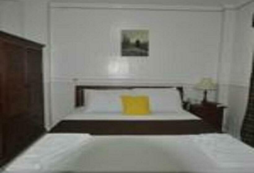 חדר סטנדרט, The Gabriella Bed And Breakfast