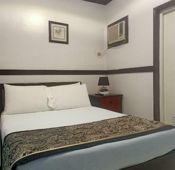 חדר אקונומי, The Gabriella Bed And Breakfast