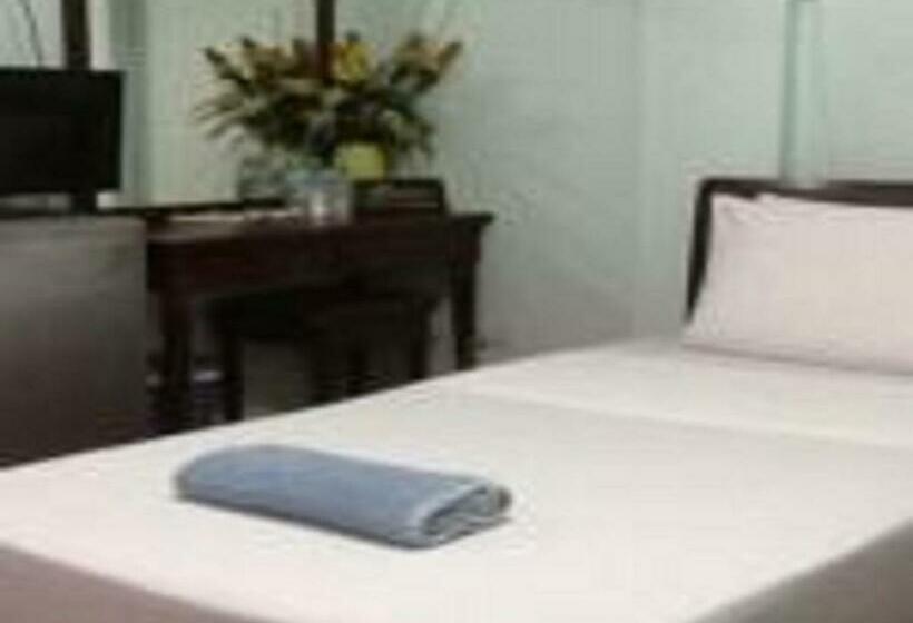 Pokój Standard, The Gabriella Bed And Breakfast