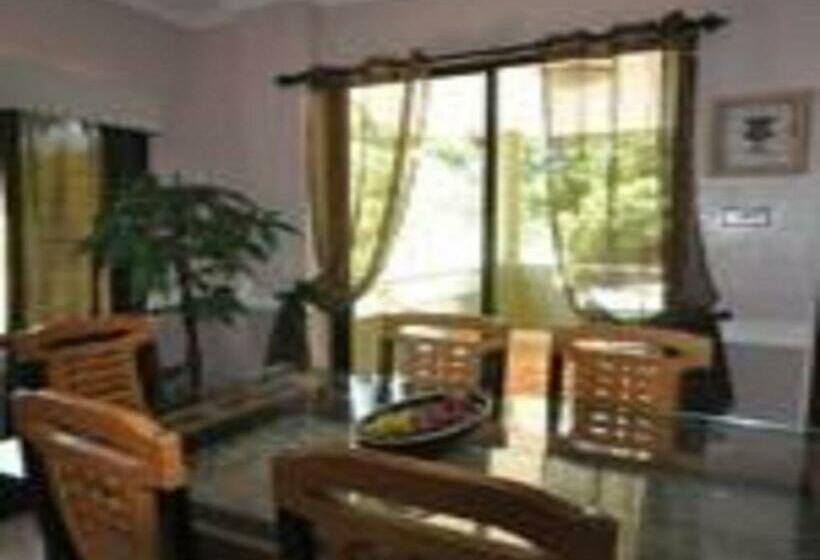 חדר סטנדרט, The Gabriella Bed And Breakfast