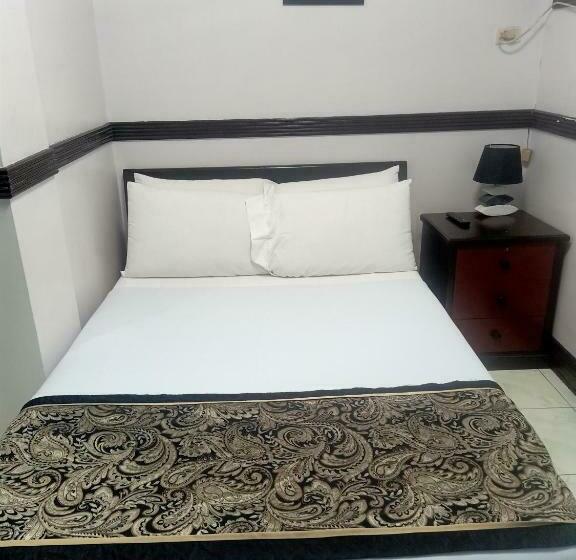 חדר אקונומי, The Gabriella Bed And Breakfast