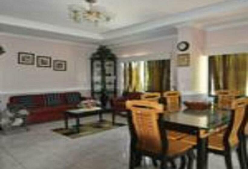 חדר סטנדרט, The Gabriella Bed And Breakfast