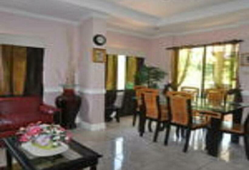 חדר סטנדרט, The Gabriella Bed And Breakfast