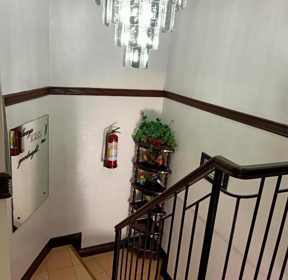 חדר סטנדרט, The Gabriella Bed And Breakfast