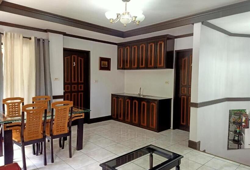 חדר סטנדרט, The Gabriella Bed And Breakfast