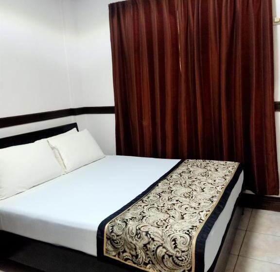 Pokój Standard, The Gabriella Bed And Breakfast