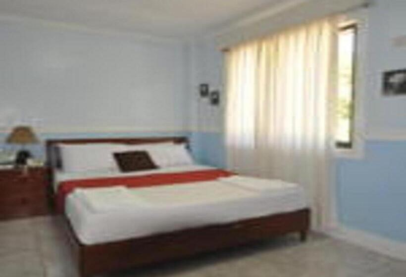 חדר סטנדרט, The Gabriella Bed And Breakfast