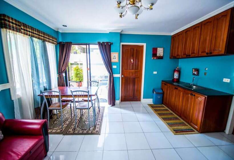 Pokój Standard, The Gabriella Bed And Breakfast