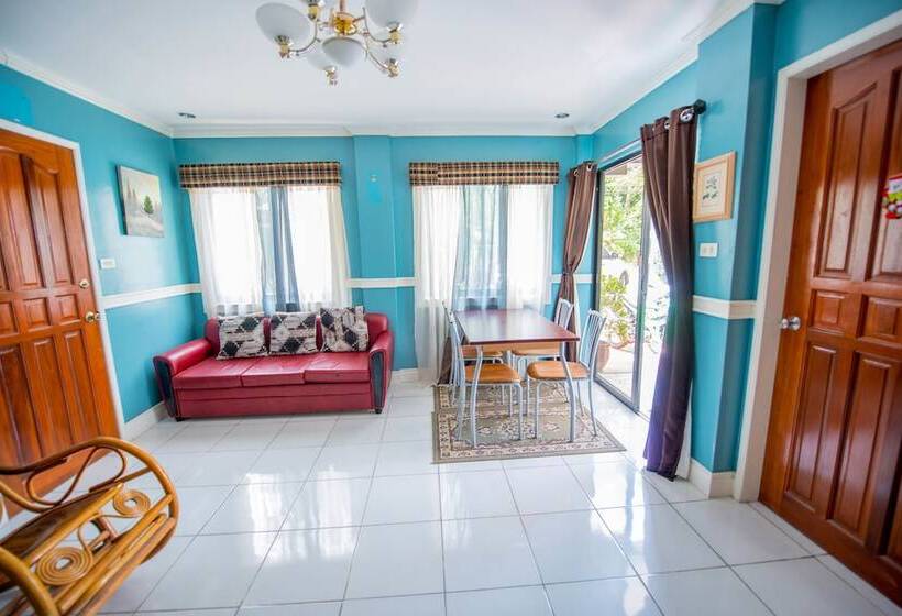 חדר סטנדרט, The Gabriella Bed And Breakfast