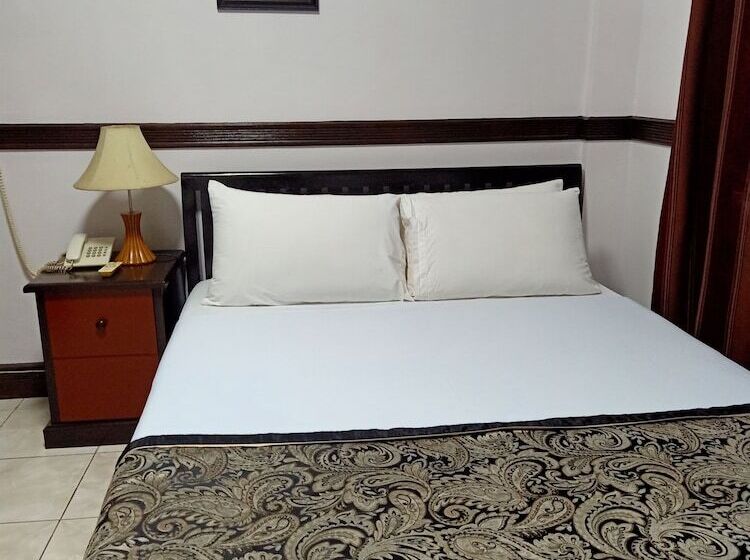 חדר סטנדרט, The Gabriella Bed And Breakfast