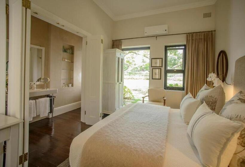 Номер Стандарт, Torburnlea Homestead Luxury Accommodation