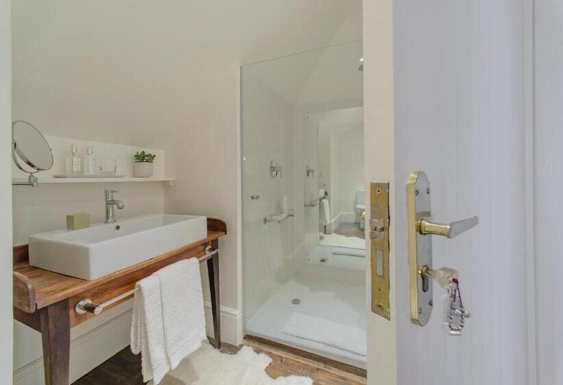 Номер Стандарт, Torburnlea Homestead Luxury Accommodation