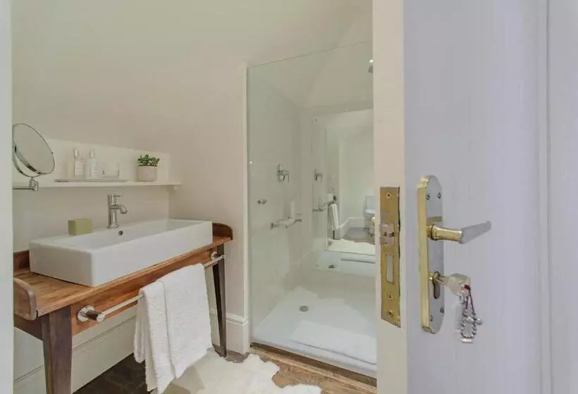 Standard-huone, Torburnlea Homestead Luxury Accommodation