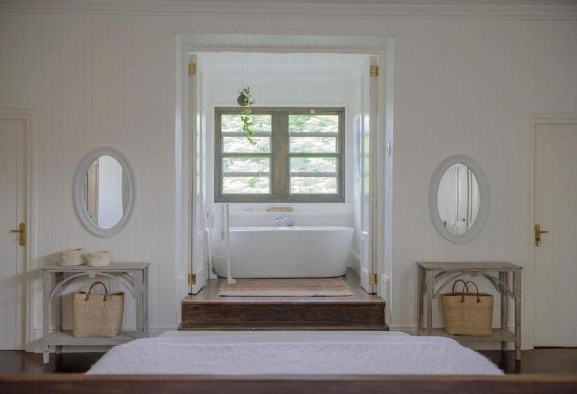 스탠다드 룸, Torburnlea Homestead Luxury Accommodation