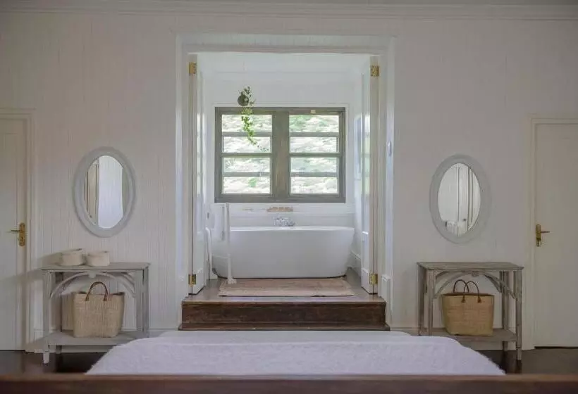 Standard-huone, Torburnlea Homestead Luxury Accommodation