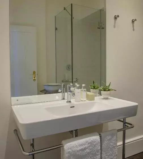 Standard-huone, Torburnlea Homestead Luxury Accommodation