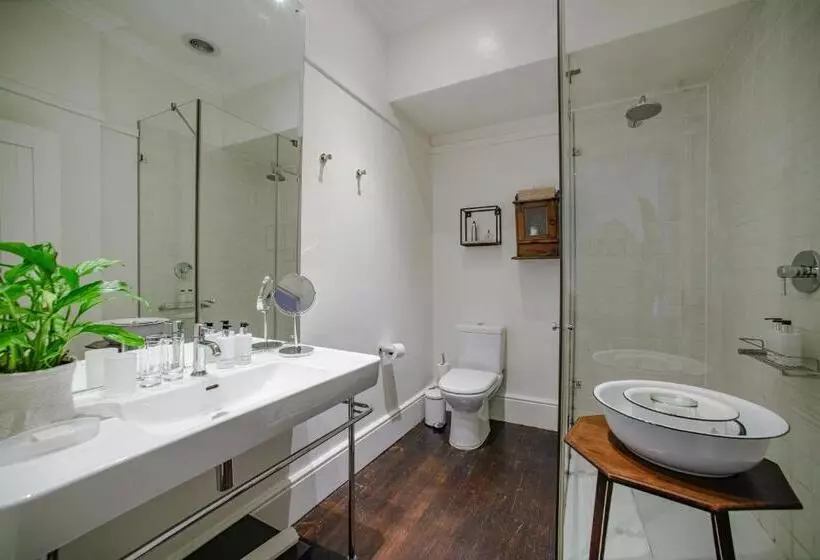 Standard-huone, Torburnlea Homestead Luxury Accommodation