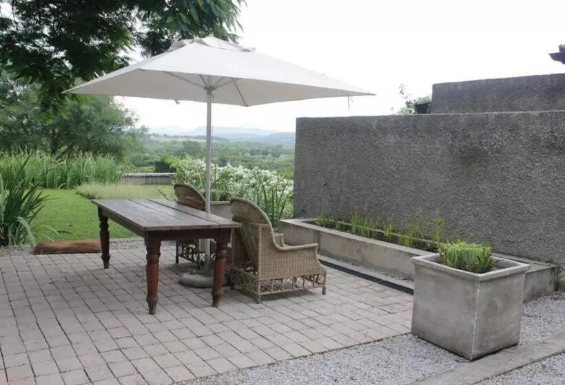 Standard-huone, Torburnlea Homestead Luxury Accommodation