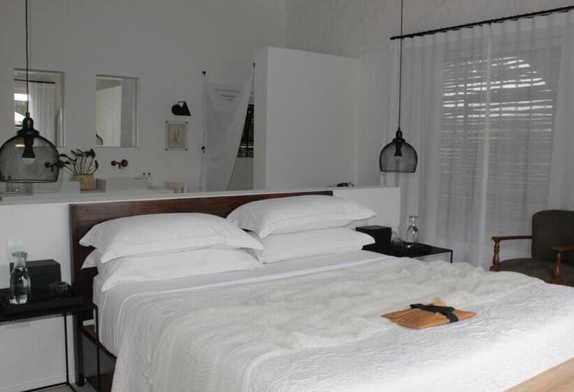 Номер Стандарт, Torburnlea Homestead Luxury Accommodation