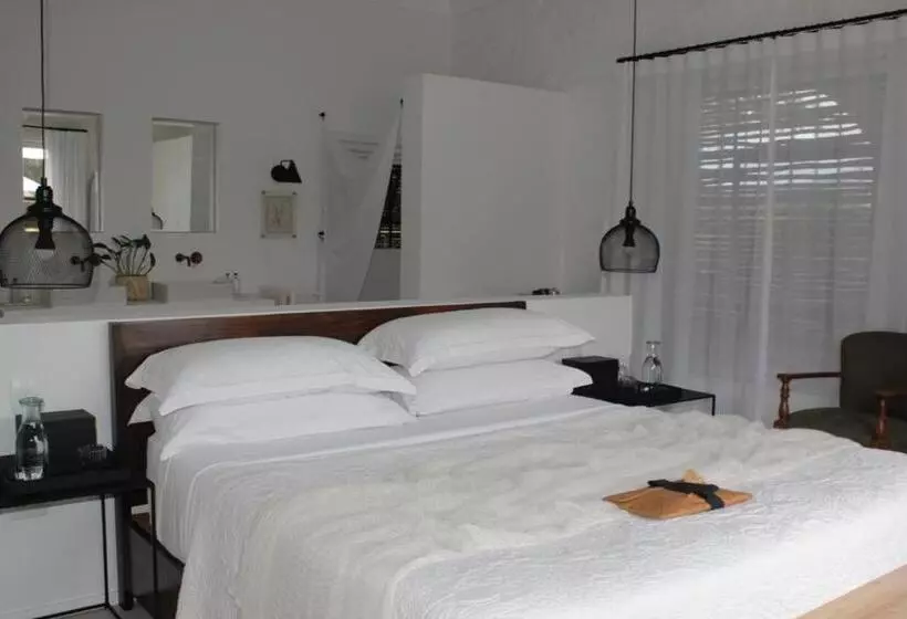 Standard-huone, Torburnlea Homestead Luxury Accommodation