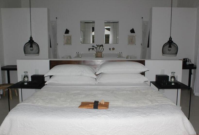 스탠다드 룸, Torburnlea Homestead Luxury Accommodation