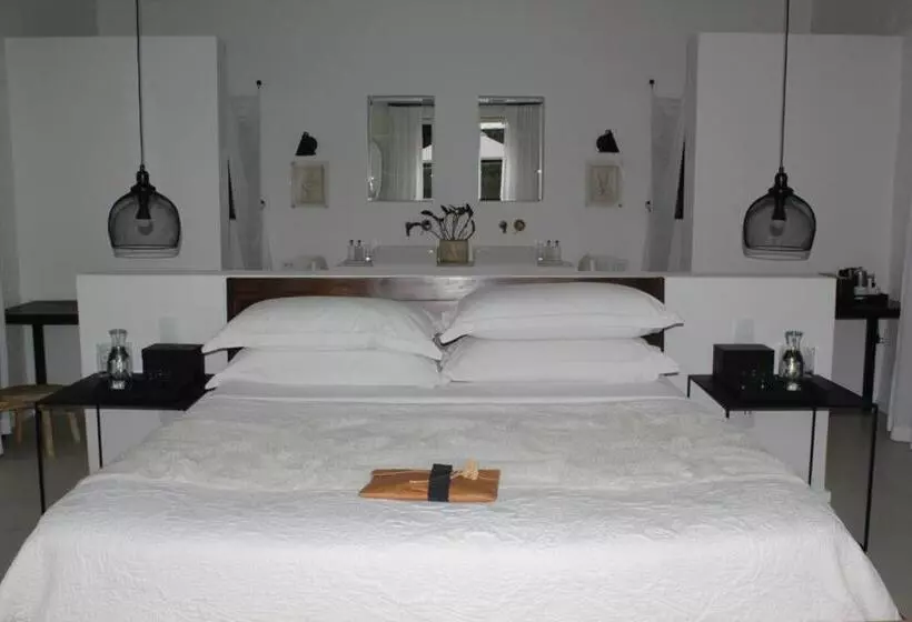 Standard-huone, Torburnlea Homestead Luxury Accommodation