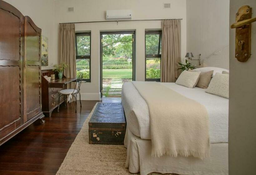 Номер Стандарт, Torburnlea Homestead Luxury Accommodation