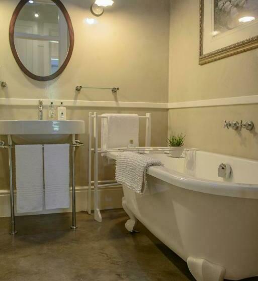 스탠다드 룸, Torburnlea Homestead Luxury Accommodation