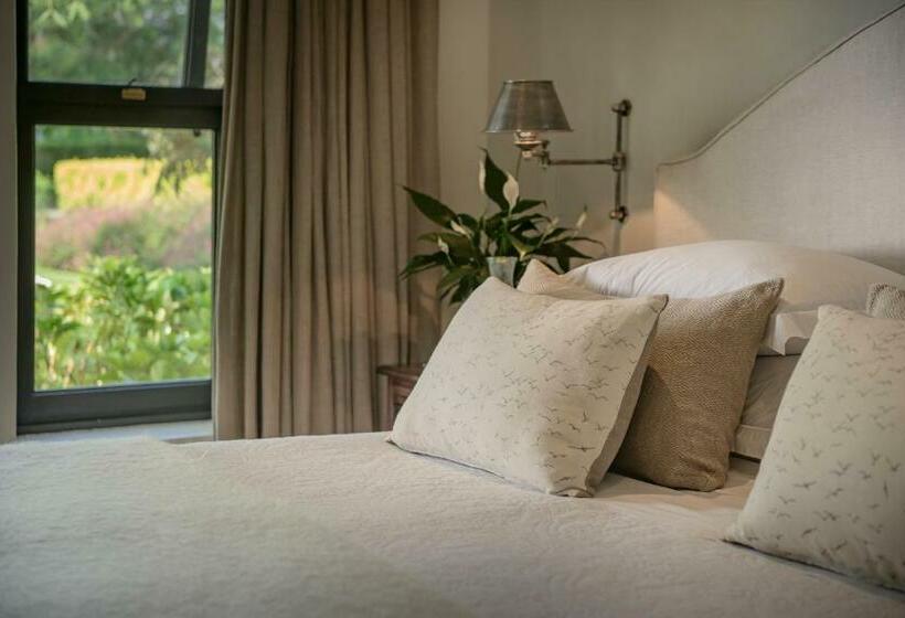 Номер Стандарт, Torburnlea Homestead Luxury Accommodation