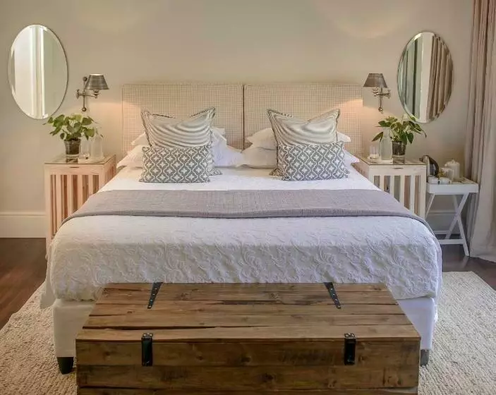 Standard-huone, Torburnlea Homestead Luxury Accommodation