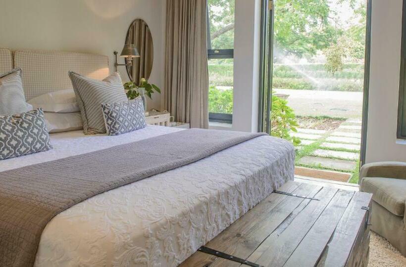 스탠다드 룸, Torburnlea Homestead Luxury Accommodation