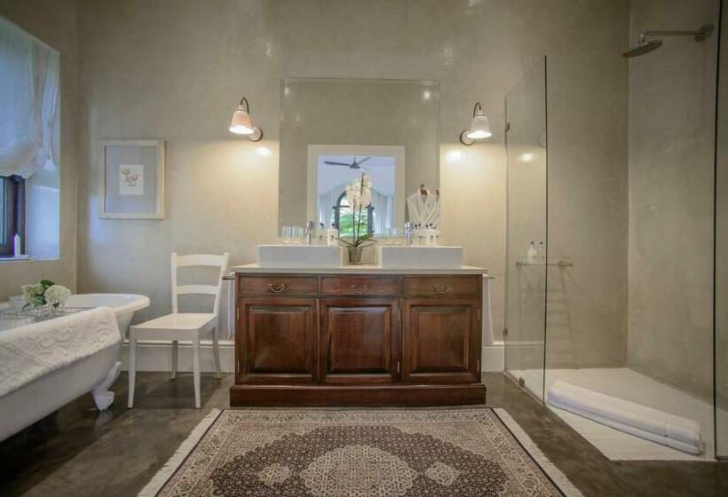 Номер Стандарт, Torburnlea Homestead Luxury Accommodation