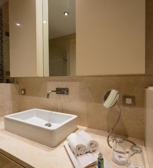 标准间, Casa Dell Arte Hotel Of Arts & Leisure