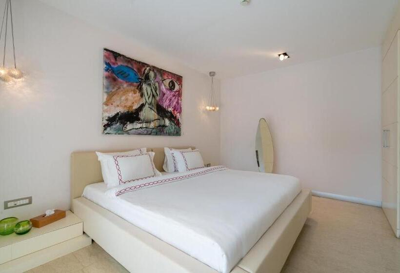 标准间, Casa Dell Arte Hotel Of Arts & Leisure