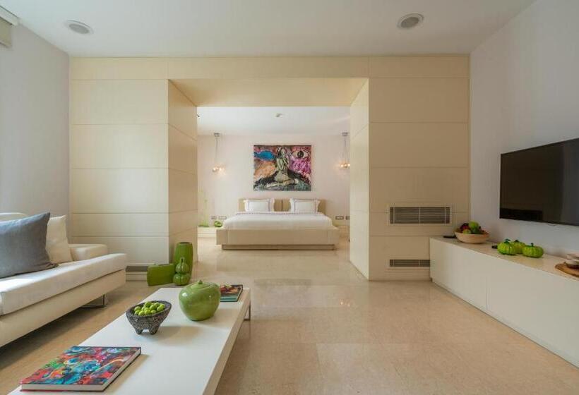 标准间, Casa Dell Arte Hotel Of Arts & Leisure