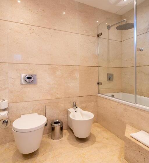اتاق دوبلکس, Casa Dell Arte Hotel Of Arts & Leisure