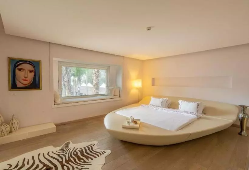 ドゥプレックスルーム, Casa Dell Arte Hotel Of Arts & Leisure